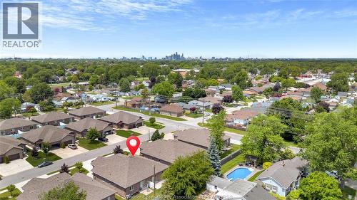 2526 Olive Road, Windsor, ON 