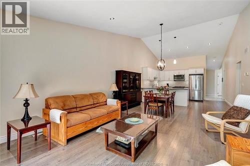 2526 Olive Road, Windsor, ON 