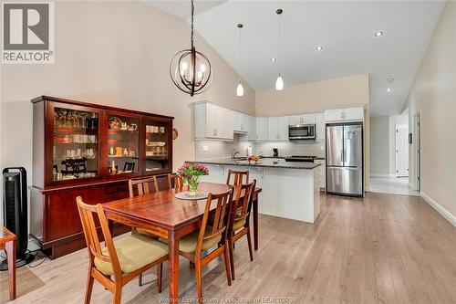 2526 Olive Road, Windsor, ON 