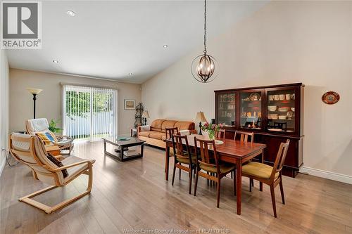 2526 Olive Road, Windsor, ON 