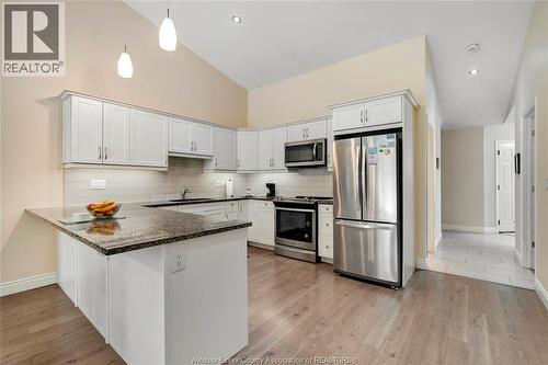 2526 Olive Road, Windsor, ON 