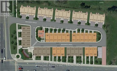 39 Seacoasts Circle, Vaughan, ON 