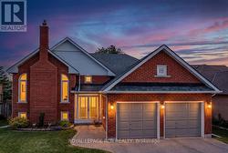 104 CARRICK AVENUE Georgina, ON L4P 3R7