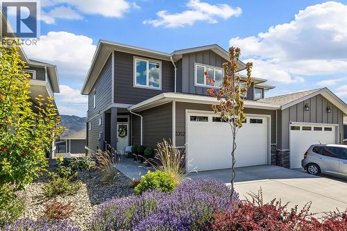 3352 Hawks Crescent  West Kelowna, BC V4T 0A7