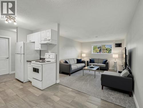 110 SKAHA Place Unit# 105  Penticton, BC V2A 7L1