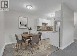 VIRTUALLY STAGED KITCHEN - 