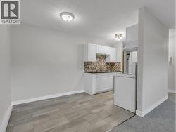 KITCHEN AS IS - 