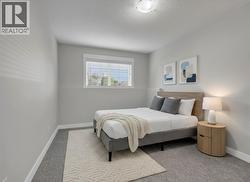 VIRTUALLY STAGED 2ND BEDROOM - 