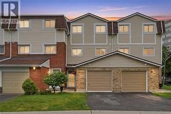11 HARRISFORD Street Unit# 78 Hamilton, ON L8K 6L7