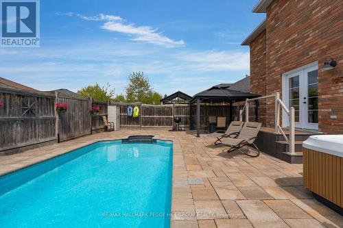 106 Bird Street, Barrie, ON 
