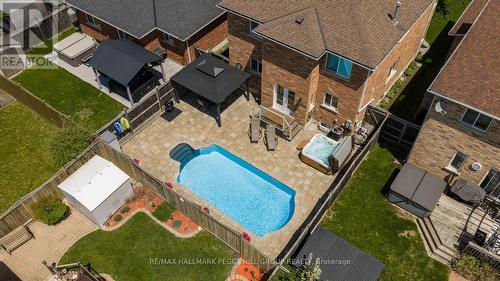 106 Bird Street, Barrie, ON 