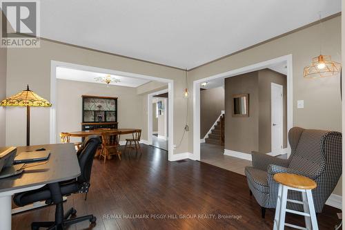 106 Bird Street, Barrie, ON 