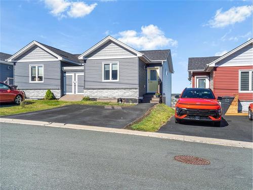 32 Silver Birch Crescent  Paradise, NL A1L 4H7