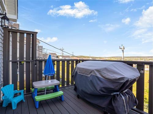 32 Silver Birch Crescent, Paradise, NL 