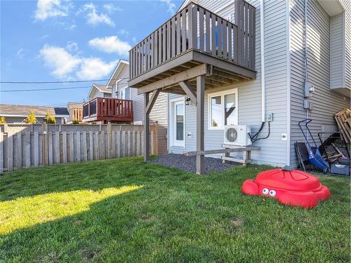 32 Silver Birch Crescent, Paradise, NL 