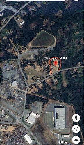 75 Sugarloaf Road, St. John'S, NL 