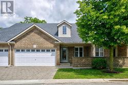 7 - 1853 BLACKWATER ROAD  London North (North C), ON N5X 4R9