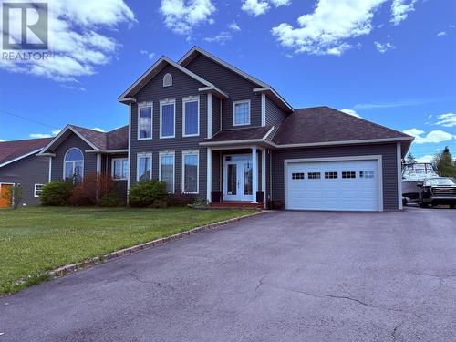 17 Evergreen Place  Lewisporte, NL A0G 3A0