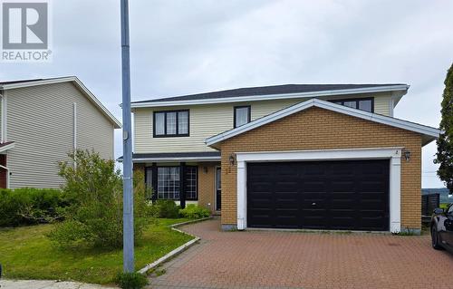 11 Lunenburg Street  St. John's, NL A1A 5A3