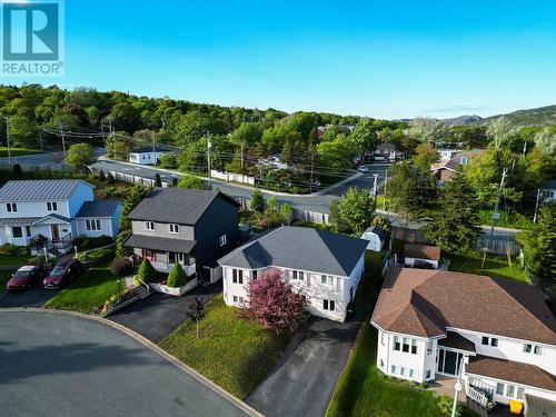 4 Eaton Place  St. John's, NL A1E 6A9