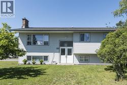 5997 SIMON FRASER AVENUE Prince George, BC V2N 2C7