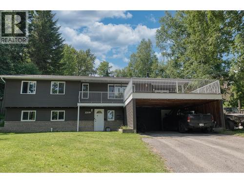 2209 DUNBAR PLACE  Prince George, BC V2K 3R3