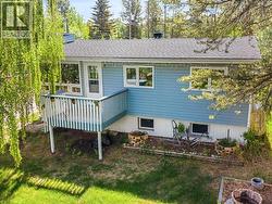 30 11TH AVENUE EAST Whitehorse, YT Y1A 4H7