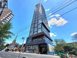 4212 - 319 JARVIS STREET Toronto, ON M5B 0C8