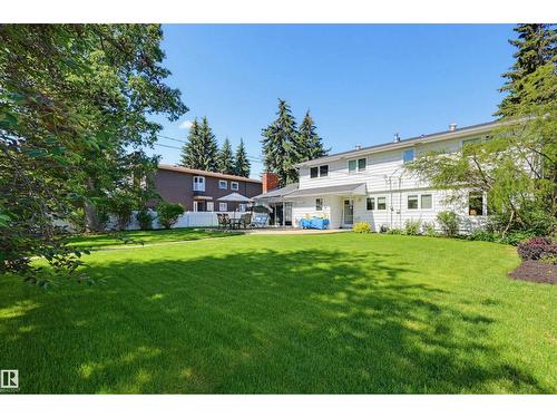 8723 137 St Nw, Edmonton, AB 