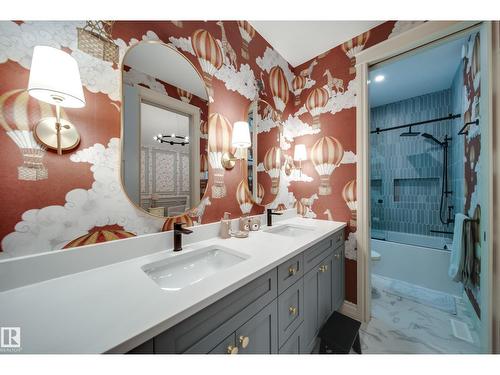 7308 Ada Bv Nw, Edmonton, AB 