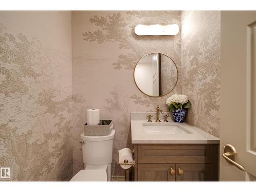 7308 Ada Bv Nw, Edmonton, AB 