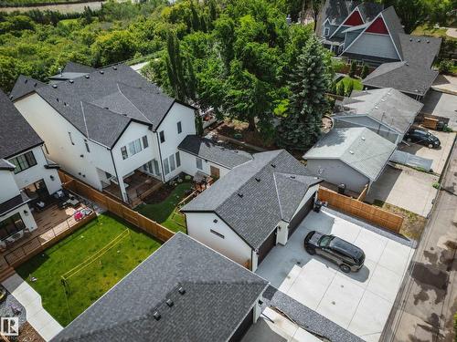 7308 Ada Bv Nw, Edmonton, AB 