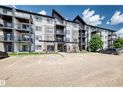 #416 3357 16A AV NW  Edmonton, AB T6T 0V4