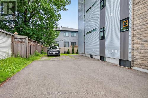 550 Guy Street, Ottawa, ON 