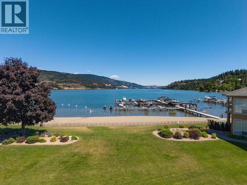 3570 Woodsdale Road Unit# 204  Lake Country, BC V4V 1Y9