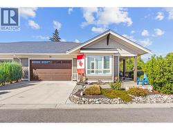 1960 KLO Road Unit# 50 Kelowna, BC V1W 5L2