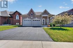 394 HUMMEL CRESCENT Fort Erie (Lakeshore), ON L2A 0E8