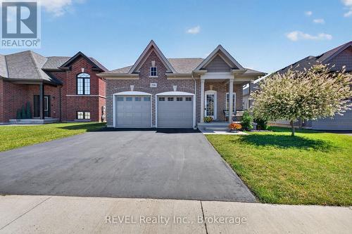 394 HUMMEL CRESCENT  Fort Erie (Lakeshore), ON L2A 0E8