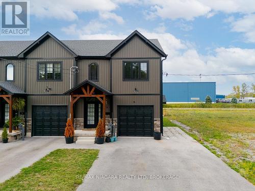 47 OMER AVENUE  Port Colborne (Main Street), ON L3K 3Y4
