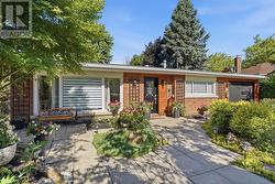 3255 PRIOR CRESCENT Niagara Falls (Casey), ON L2J 3B2