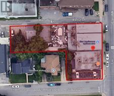 333-341 MERRITT STREET  St. Catharines (Oakdale), ON L2T 1K5