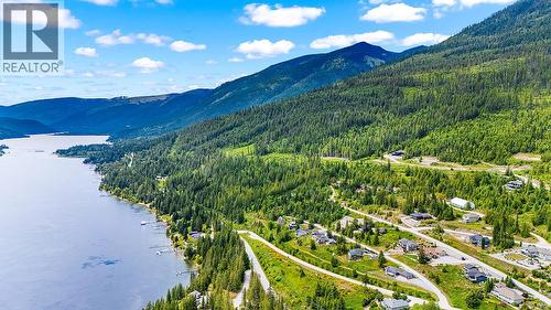 6755 Eagleview Lane, Nelson, BC 