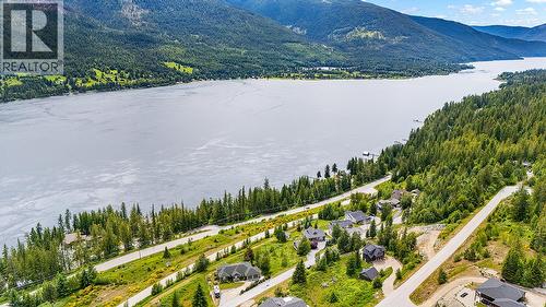 6755 Eagleview Lane, Nelson, BC 