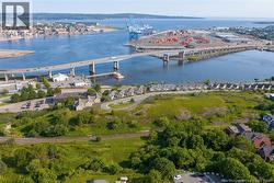 Clipper Passage Saint John, NB E2K 0A9