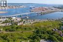 Clipper Passage, Saint John, NB 