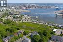 Clipper Passage, Saint John, NB 