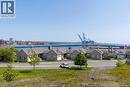 Clipper Passage, Saint John, NB 
