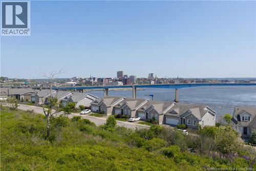 Clipper Passage, Saint John, NB 
