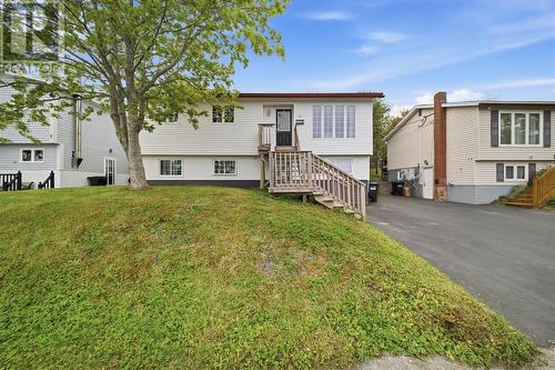 44 Grieve Street  St. John's, NL A1E 3W1