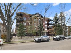 #206 10232 115 ST NW  Edmonton, AB T5K 1T8
